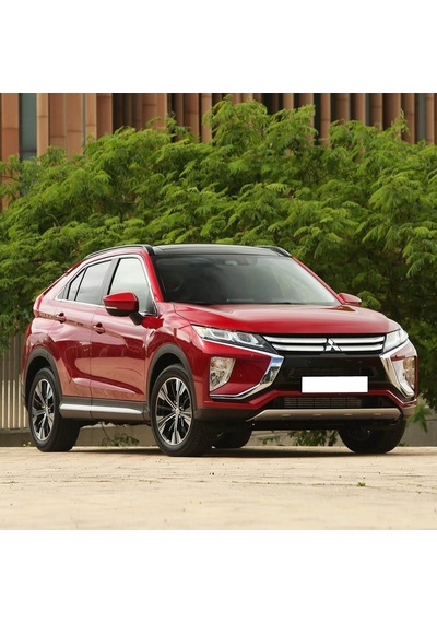 Mitsubishi Eclipse Cross 2018-2021 Ön Cam Silecek Takımı 60x50cm