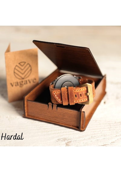 Vagave Huawei Watch Deri Kordon Gt,-Gt2-Gt3 42- 20 Mm, 46-22 Mm (538241518)