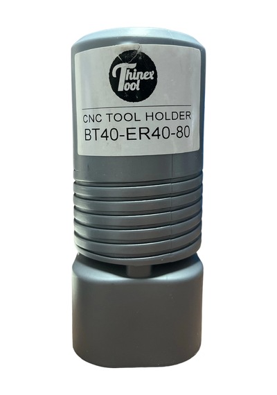 BT40 ER40 - 80 Pens Başlığı Er Tip Pens Tutucu Başlık