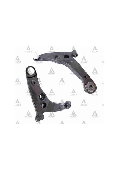 Maher 02460 Salıncak Lancer 03 Alt Rotilli Burclu Sol Mr403419