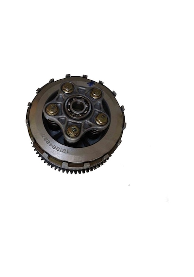 Falcon Debriyaj Komple-Süper Attack Or.  (488452370)