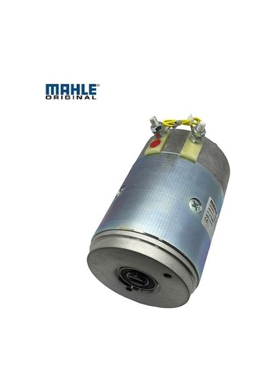 Mahle 12v Dc Motor 1.6 Kw 2600 Devir Sağ Dönüş