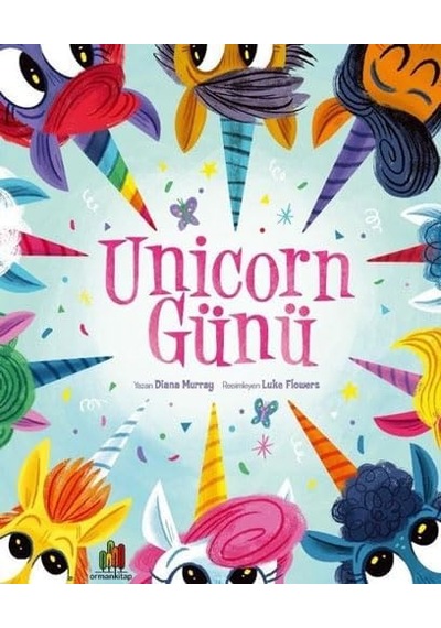 Unicorn Günü - 57858324544189599240225