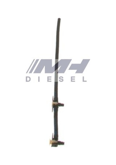 Bosch 0928402216 Yakıt Geri Dönüş Borusu Common Rail Dizel