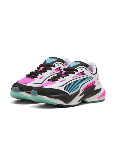 Puma Rs Surge Pembe Unisex Günlük Spor Ayakkabı
