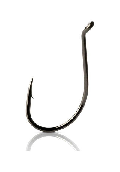 Mustad 92553np-bn Olta İğnesi No:2/0 - 7li