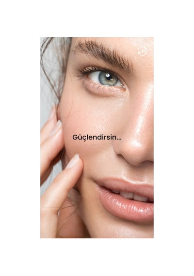 Bahar Babacan Argan Yağı Içerikli Besleyici Uzatıcı Güçlendirici Etkili Kaş Ve Kirpik Serumu 5ml