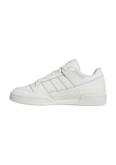 Adidas Forum Low Cl Erkek Sneaker Ih7828 Beyaz
