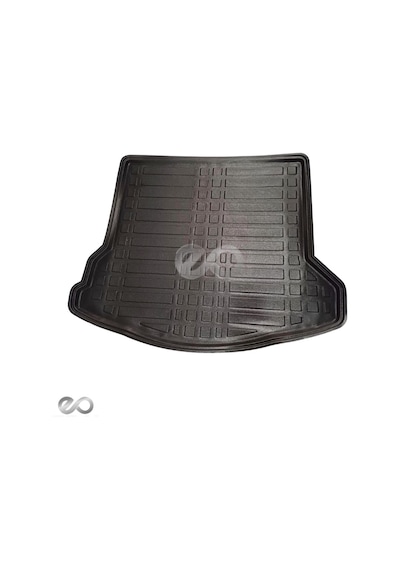 Ford Focus 3 Sedan Cepli İnce Stepne 2011 - 2014 Bagaj Havuzu