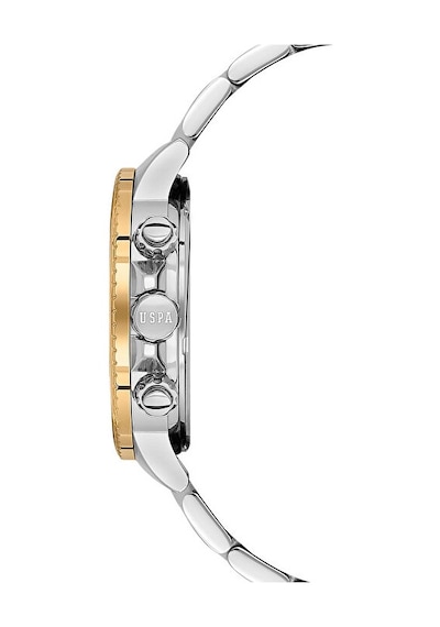 U.s. Polo Assn. Uspa1074-03 Erkek Kol Saati