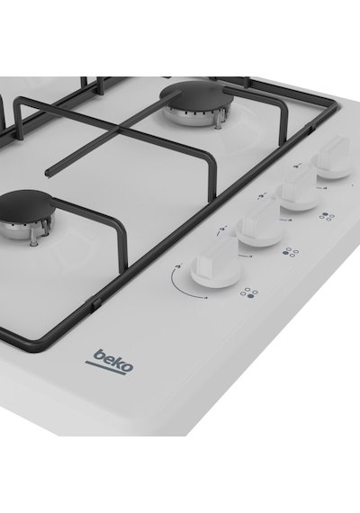 Beko BSOML D 611EB Set Üstü Ocak Beko BSOML D 611EB Set Üstü Ocak