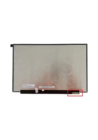 Ne140wum-n63 V8.0 14.0" İnç 30pin 1920 1200 Fhd+ıps Lcd Ekran, Panel 60hz