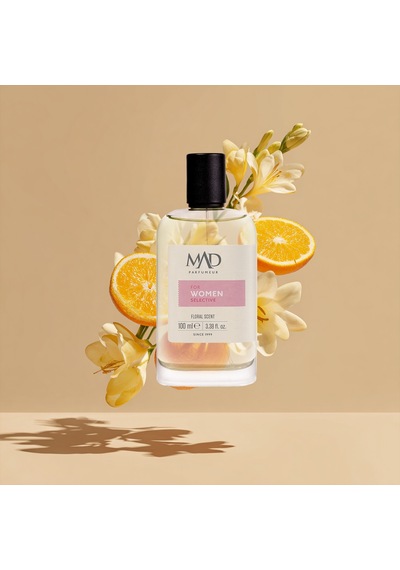Mad R110 Selective Kadın Parfüm EDP 100 ML