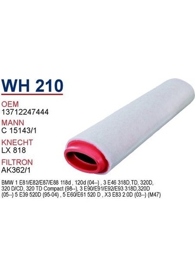 Wunder Bmw X5 3 0 D 3 30d 5 30d E60 E66 E90 Uzun M57