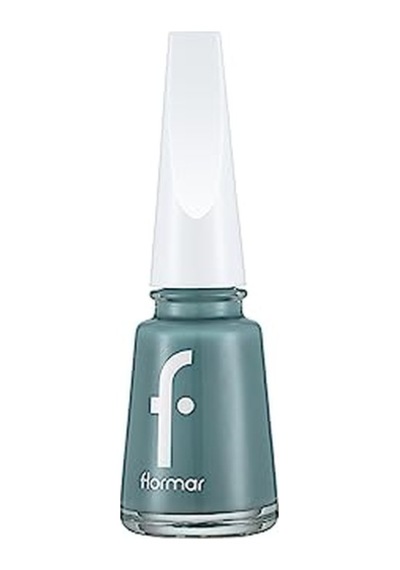 Klasik Parlak Bitişli Yüksek Pigmentli Oje -nail Enamel- 497 Celadon Glaze New- 8682536036313