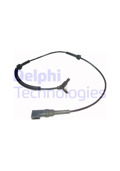 Delphı Ss20112 Abs Sensörü Ön Ford Fiesta- fusion 02 Sağ- sol 2s61 2b372 Ad- 1151951