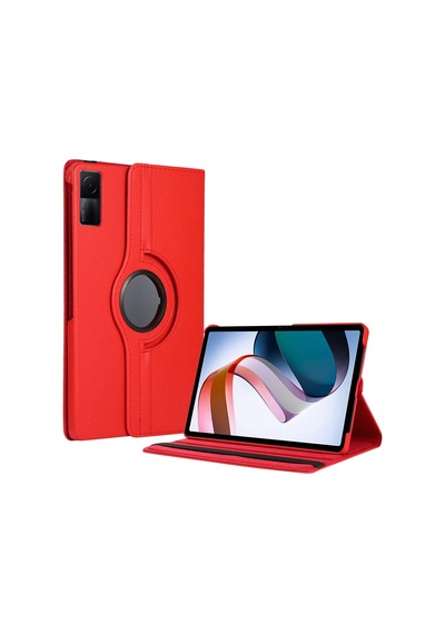 Xiaomi Redmi Pad Zore Dönebilen Standlı Kılıf