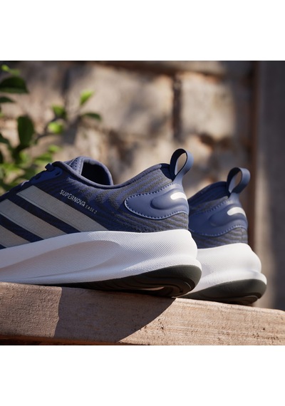 Adidas Supernova Ease 2 Erkek Koşu Ayakkabısı Lacivert