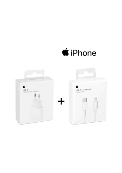 Hızlı Şarj Aleti 20W Usb-C Kablosu (531777372)