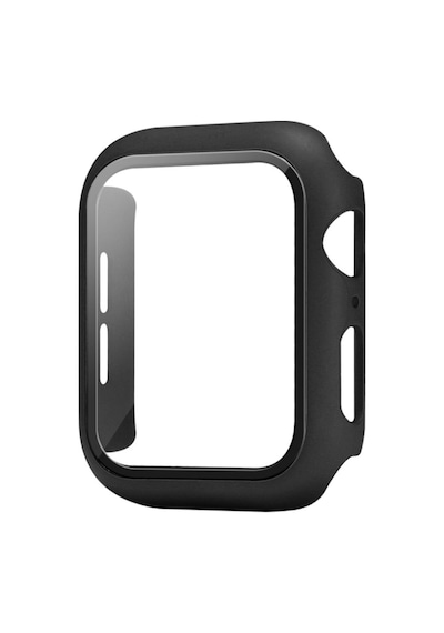 For Apple Watch Uyumlu 2 3 4 5 6 Se 44 Mm N İ K E Kılıf Kasa Ve Ekran Koruyucu 360 Tam Koruma