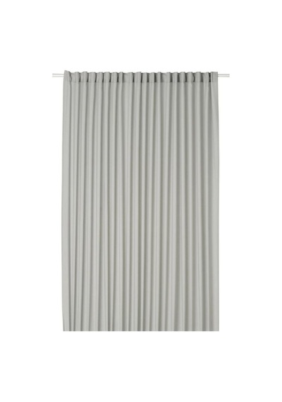 Ikea Rosenrobınıa Tül Perde 300x300 Cm Açık Gri