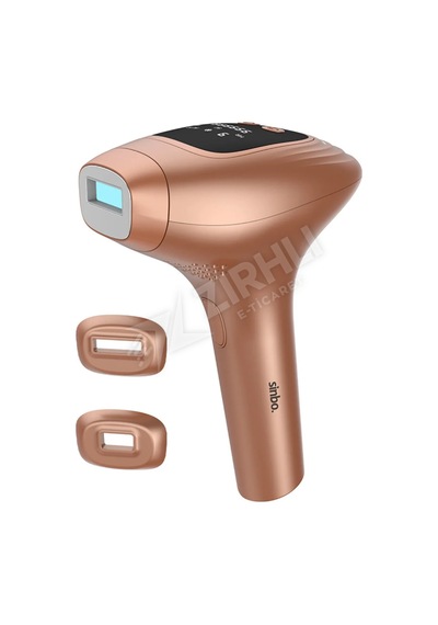Sinbo Sel-6047 Ipl Lazer Epilatör