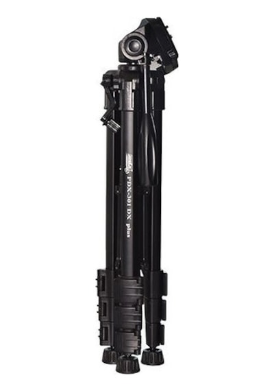 Prodigix Pdx 301 Dx Plus Tripod - Canon Nikon Sony Uyumlu Tripod