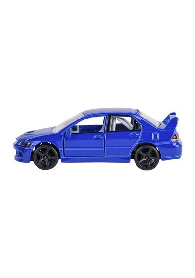 Majorette Japan Serisi Premium Araçlar - Mitsubishi Lancer Evolution 9 2100000