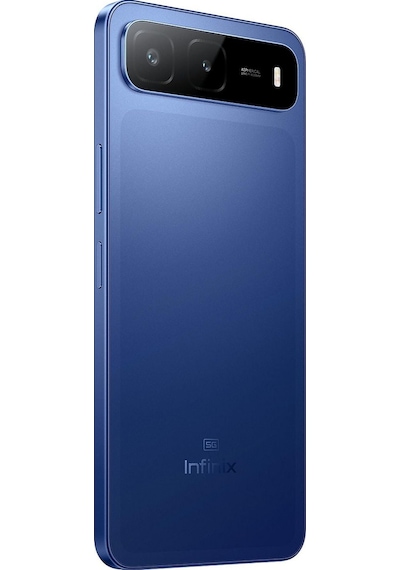 Infinix Hot 60i X6730B 5G 8 GB 256 GB (Distribütör Garantili)