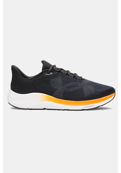 Under Armour Charged Pursuit 4 Bl Erkek Koşu Ayakkabısı Siyah