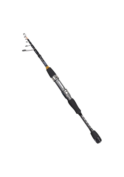 Ryuji Rock Fish 205cm 0,5-7g Teleskobik Lrf Kamışı
