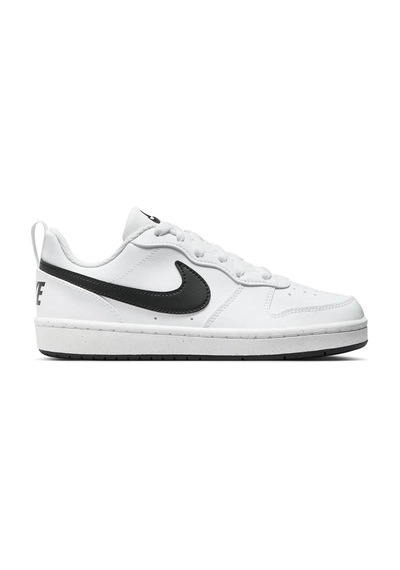 Nike Court Borough Low Recraft Beyaz Erkek Çocuk Sneaker Dv5456-104 Beyaz