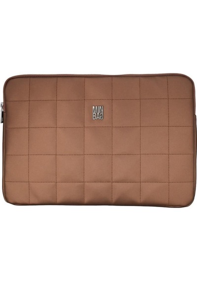 Minbag Capito 13,4" Tablet Kılıfı Bakır