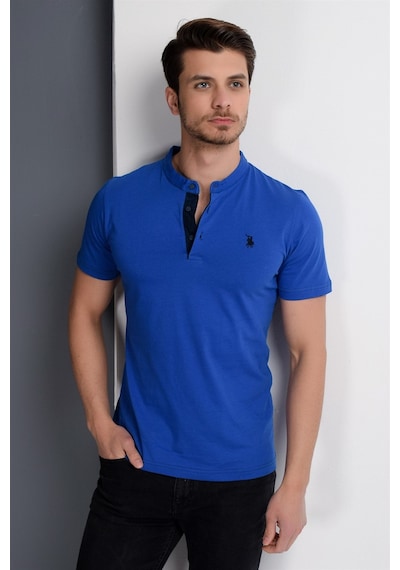 T8560 Dewberry T-shırt-saks Saks