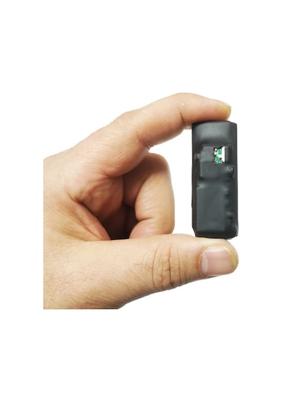Ses Kayıt Cihazı Mini Boyut 6 Gün  Şarj Süresi 16 Gb Dahili Hafıza
