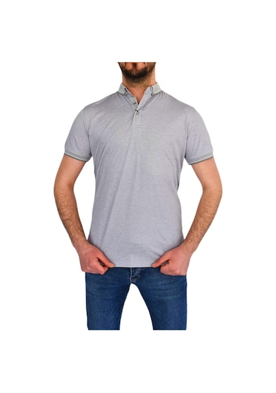 Erkek Polo Yaka Tişört T-784 Bgl-St01817