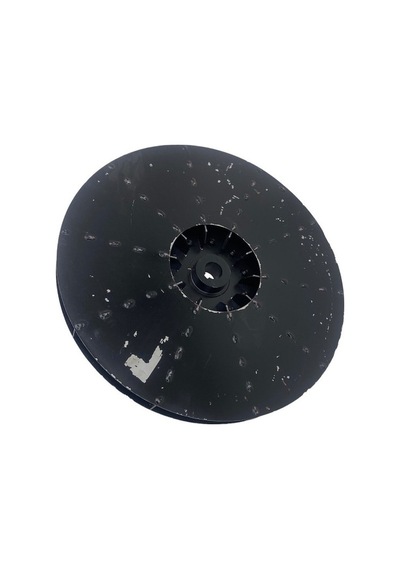 Güngör Kırmızı Havalı Mibzer Eski Model Fan