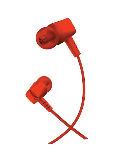 Phixi Basic HS-628 Mikrofonlu Kablolu Kulakiçi Kulaklık