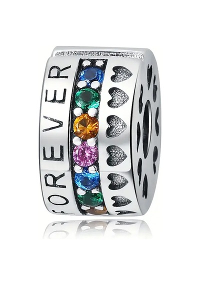 Fubena Forever Klips Charm