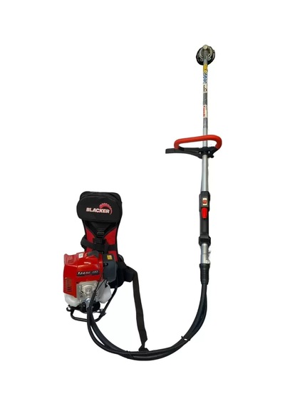 Kawasaki Tj53e Blacker Bg520ka Easy Start Sırt Tırpan 3.0hp