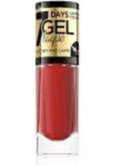 Gel Laque Naıl Polısh 53 8 Ml- Diğer