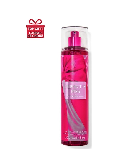 Bath & Body Works Perfect İn Pink Vücut Spreyi 236 Ml