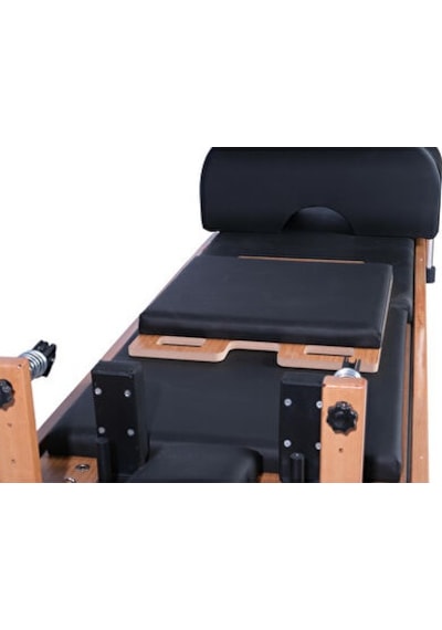 Reforcat Combo Cadillac Reformer Plus Pilates Aleti Siyah