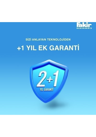 Fakir Coctail Max Katı Meyve Presi Ve Blender