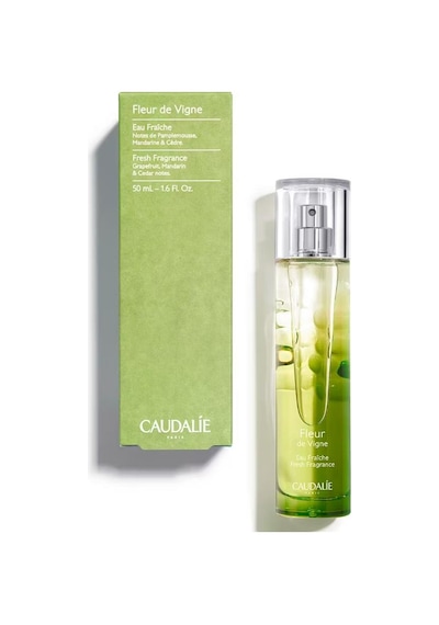 Caudalie Fleur De Vigne Aromalı Parfüm 50 Ml