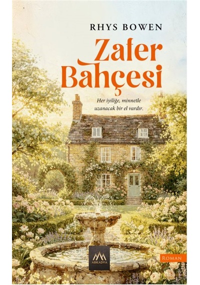Zafer Bahçesi / Rhys Bowen