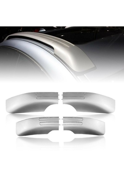 Bmw X6 2008-2015 Oem Gri Tavan Çıtası