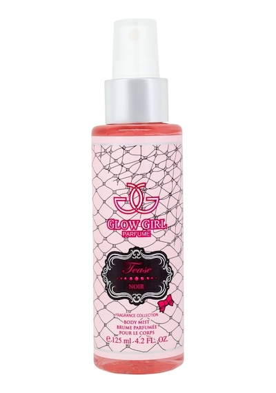 Glow Girl Teas Vücut Parfümü 125 ML