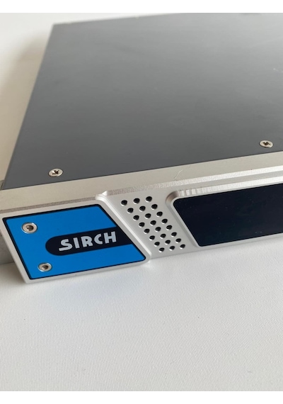 Lumantek Sirch Sıfh23174 Yayın Kontrol Modülatör