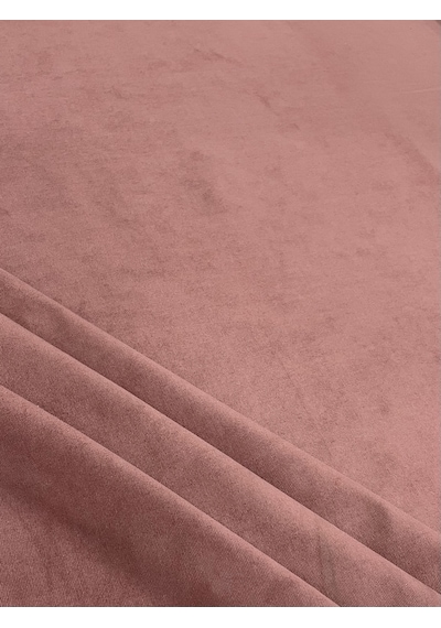 Enesar Home Gül Kurusu Düz Döşemelik Kumaş Tek Renk Hobilik, Sandalye, Koltuk Kaplama 100 x 140 cm